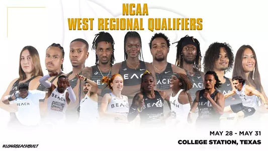 Regional Track Graphic