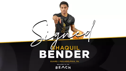 Shaquil Bender Web