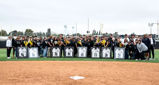 2025 Senior Class