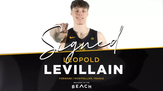 Leopold Levillain Signed