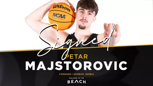 Petar Majstorovic Signed