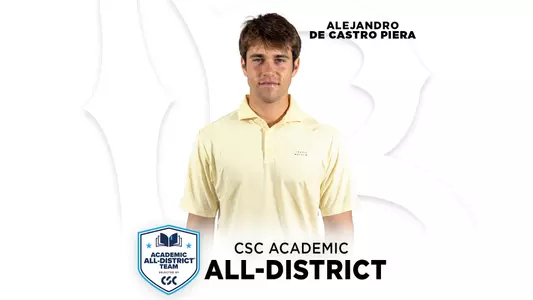 Alejandro de Castro CSC
