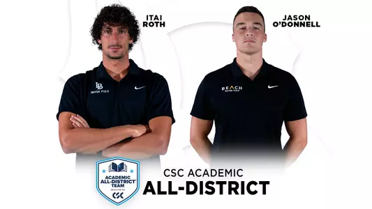 Men's Water Polo CSC