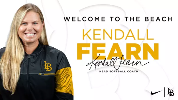 Kendall Fearn Welcome