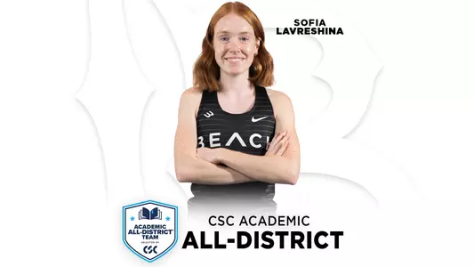Women's Track CSC
