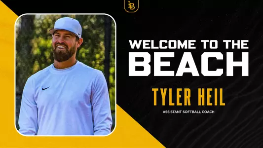Tyler Heil Welcome