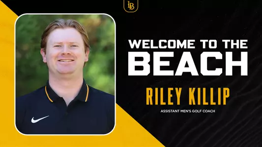 Welcome Riley Killip