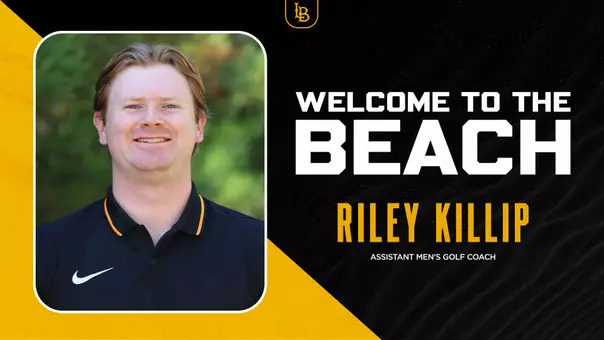Welcome Riley Killip