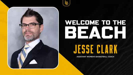 Jesse Clark Welcome Graphic