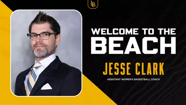 Jesse Clark Welcome Graphic