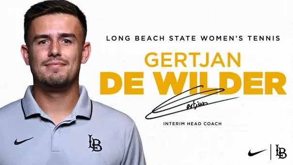 Gertjan De Wilder Interim Graphic
