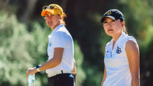 Madison Le, Alyssa Waite