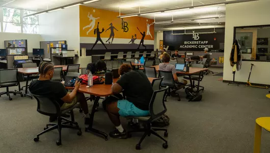 Bickerstaff Academic Center