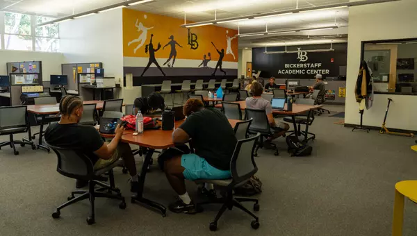 Bickerstaff Academic Center