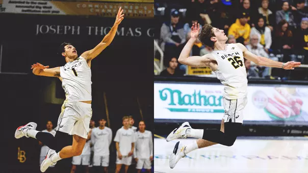 Jackson Cryst / Jake Pazanti