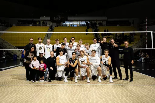 Mvb vs Fort Valley St 1/23/26