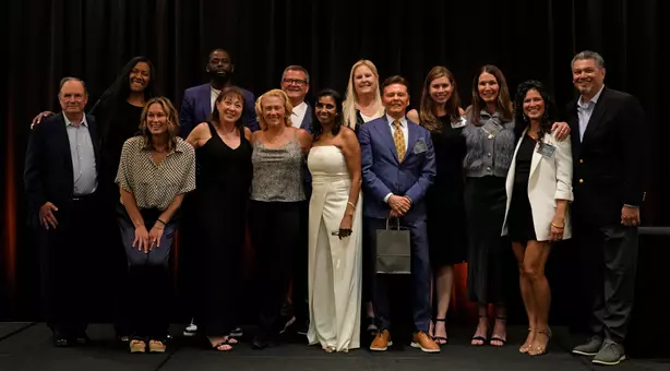 2026 Hall of Fame Class