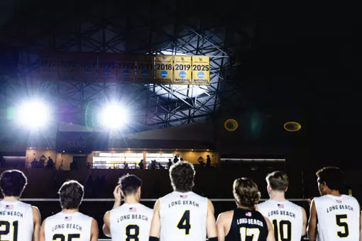 A Banner Unveiled - 2026