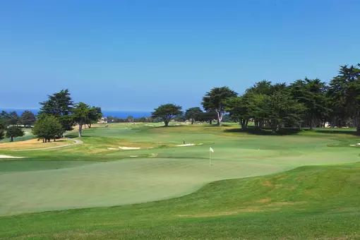 Bayonet Golf Course