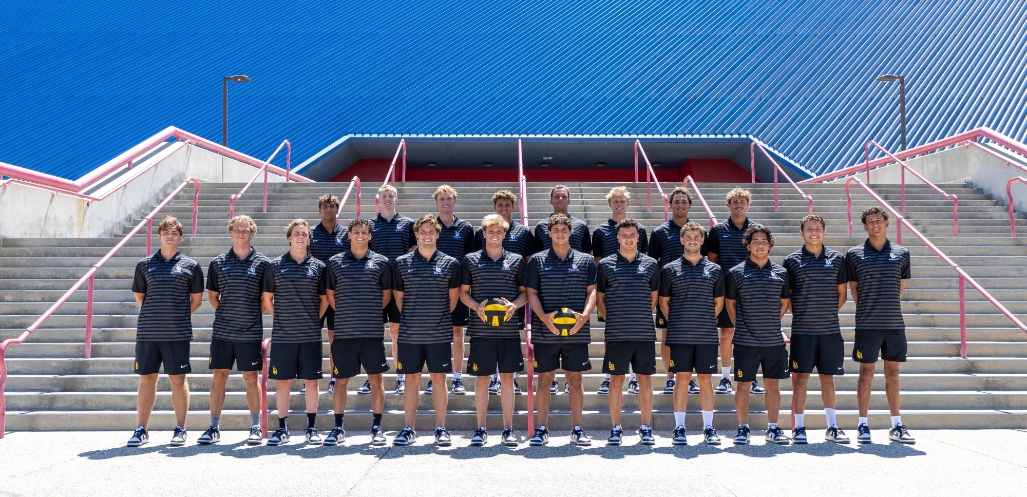 2026 MWP Team Photo