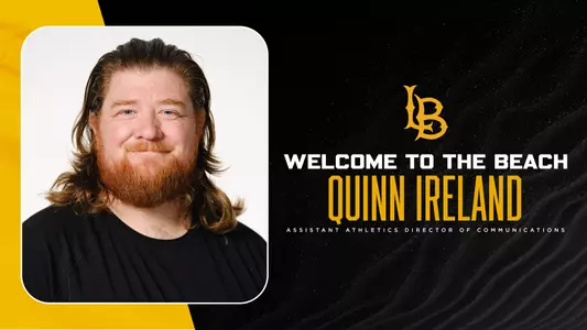 Quinn Ireland Welcome