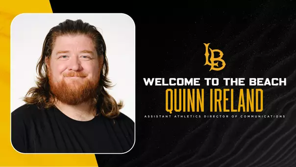 Quinn Ireland Welcome