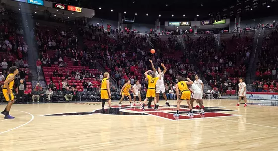 San Diego State Tip