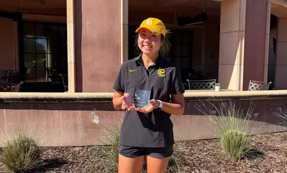 Erin Lee San Diego State