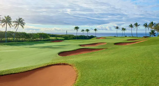 Ocean Course Hokuala