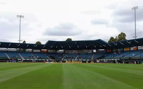 Blair Field Wide Angle