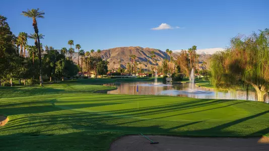 Monterey Country Club