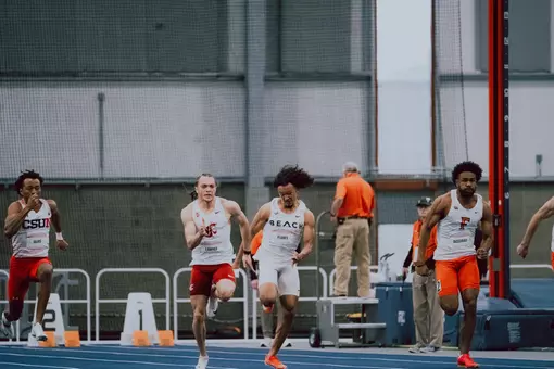 Indoor TxF T. Flores