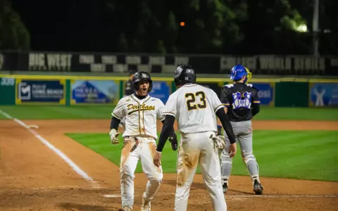 San Jose G2 M.Toomey