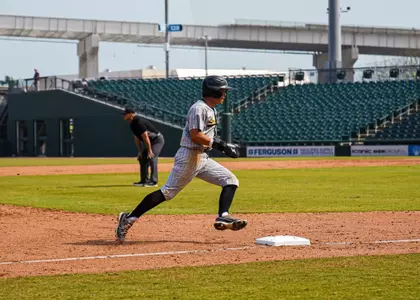 T.Goldenetz Base Running