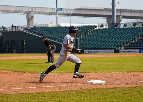 T.Goldenetz Base Running