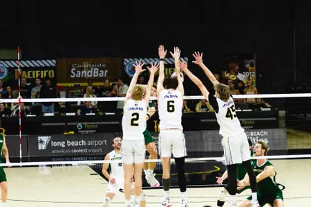 MVB Triple Block