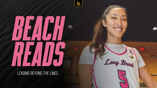 Kennan Ka - Beach Reads