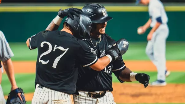 Dylan Lina and Trevor Goldenetz Hype Photo