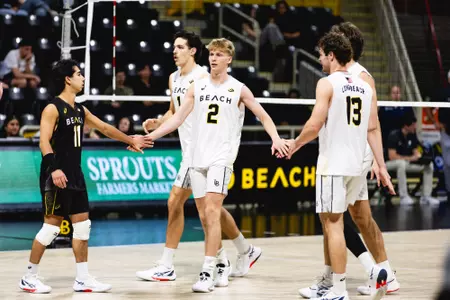 Myles Jordan, Island Doty, Kellen Larson