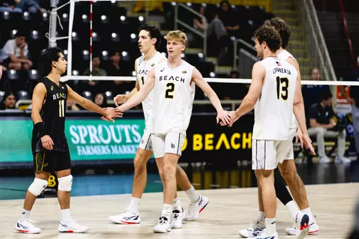 Myles Jordan, Island Doty, Kellen Larson