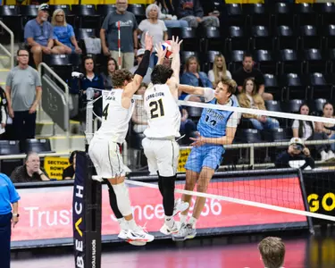 Skyler Varga Braedon Marquardt