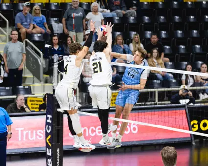 Skyler Varga Braedon Marquardt