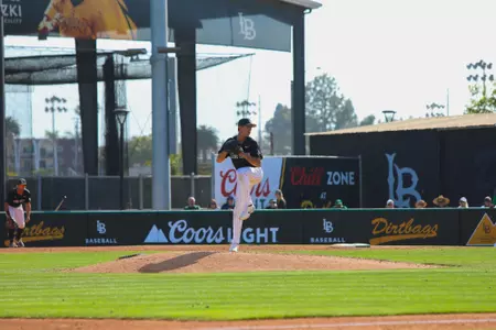 Jason Gerfers Complete Game