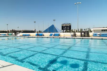 Ken Lindgren Aquatics Center