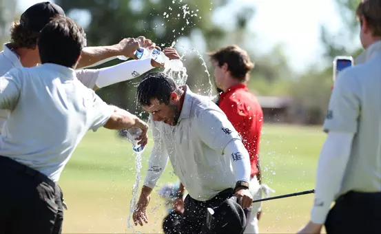 Alejandro de Castro Celebration