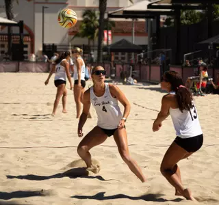 Madi Collins, Brooke Wooley