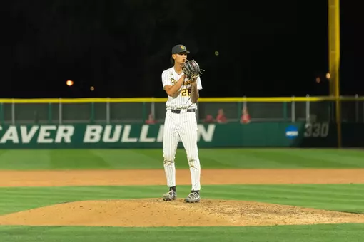 Ka'imi On the Mound