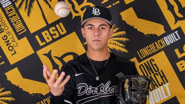 Jason Gerfers Media Day