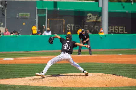 Jason Gerfers Baseball America Week 6 TOW