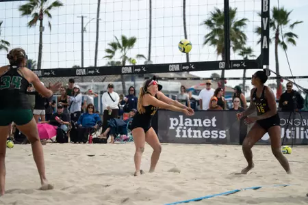 Brooke Birch, Kealoha Phillips